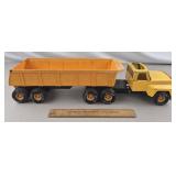 Vintage Nylint Toy Truck