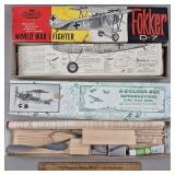 Airplane Models