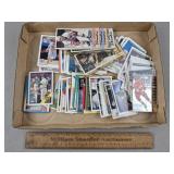 Assorted Sports Cards
