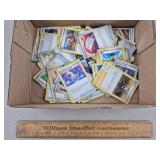 100ct Pokemon Cards