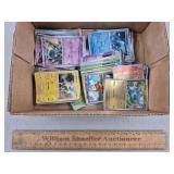 100ct Pokemon Cards