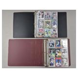Assorted Baseball Cards