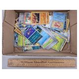 100ct Pokemon Cards