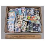 Assorted Football Cards