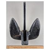 Boat Anchor