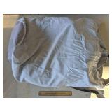 Classic Motorhome Cover - Up to 38ft