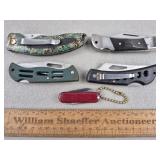 5ct Knives