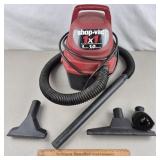Shop Vac 1 Gallon 1 HP