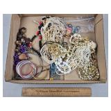 Assorted Jewelry Lot