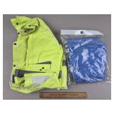 Rain Jackets