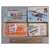 Airplane Models