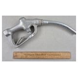 Vintage Buckeye Gas Pump Nozzle