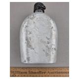 WWII 1945 US Canteen