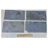 Vintage Slate Roofing