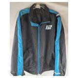 Ryan Newman Nascar Jacket Size L