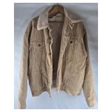 Jacket Size L