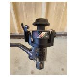 Fishing Pole w/ Daiwa Reel