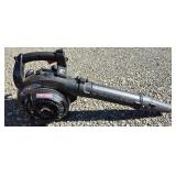 Craftsman Gas Blower - Runs