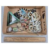 Assorted Jewelry Lot