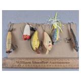 Fishing Lures