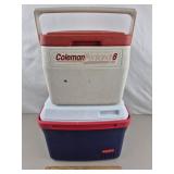 Coolers