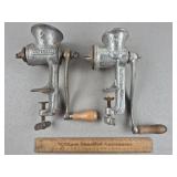 Meat Grinders