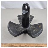 Boat Anchor