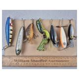 Fishing Lures