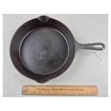 Griswold #8 Cast Iron Skillet