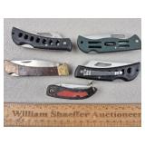 5ct Knives