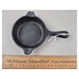 Wagner Ware Cast Iron Skillet