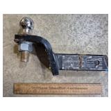 Reese Hitch w/ 1 & 7/8" Ball