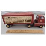 Tonka Toy Pressed Steel Truck