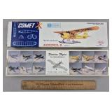 Airplane Models
