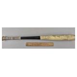Hillerich & Bradsby Co Mickey Mantle Baseball Bat