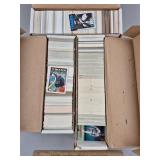 3 Boxes Baseball Cards