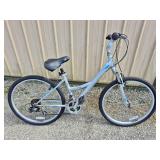 Nishiki Tamarack Bicycle