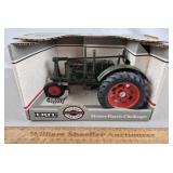 Ertl Massey Harris Challenger Diecast Tractor