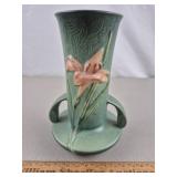 Roseville Pottery Vase 7"