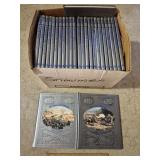 Time Life Civil War Books