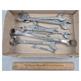 Craftsman Wrenches