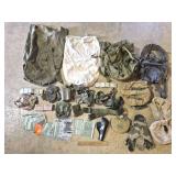Military & Surplus Lot
