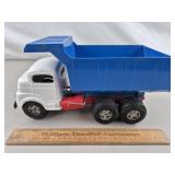Vintage Buddy L Dump Truck