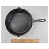 Cast Iron Skillet