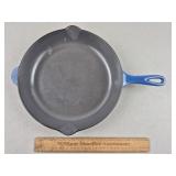 Cousances Cast Iron Skillet