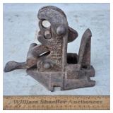 Bethlehem Railroad Switch Foot Lever Lock Latch