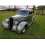 1936 Chevy Coupe Street Rod