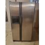 Frigidaire Stainless Fridge 32 x 36 x 70"