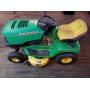 John Deere Sabre Lawn Tractor 15HP 38" Cut Hydro