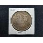 1921 Morgan Silver Dollar
